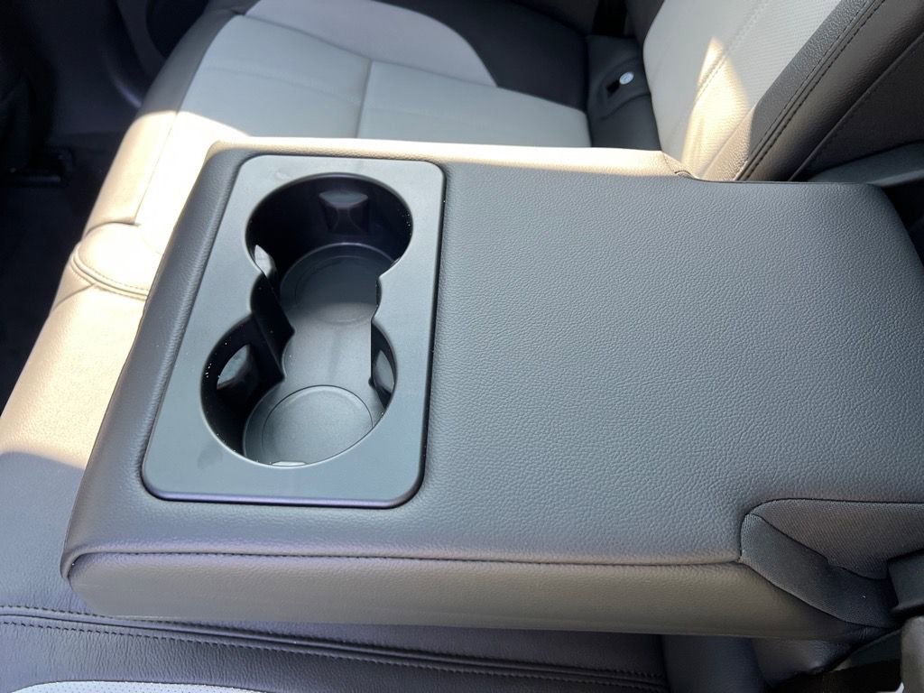 New 2026 Land Rover Range Rover Evoque Dynamic SE image 29