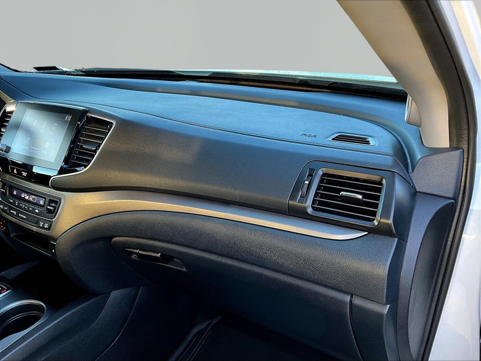 Used 2023 Honda Ridgeline RTL image 26