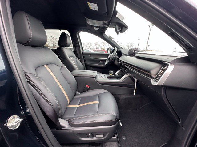 New 2026 MAZDA CX-90 3.3 Turbo S w/ Premium Plus AWD/4WD image 27