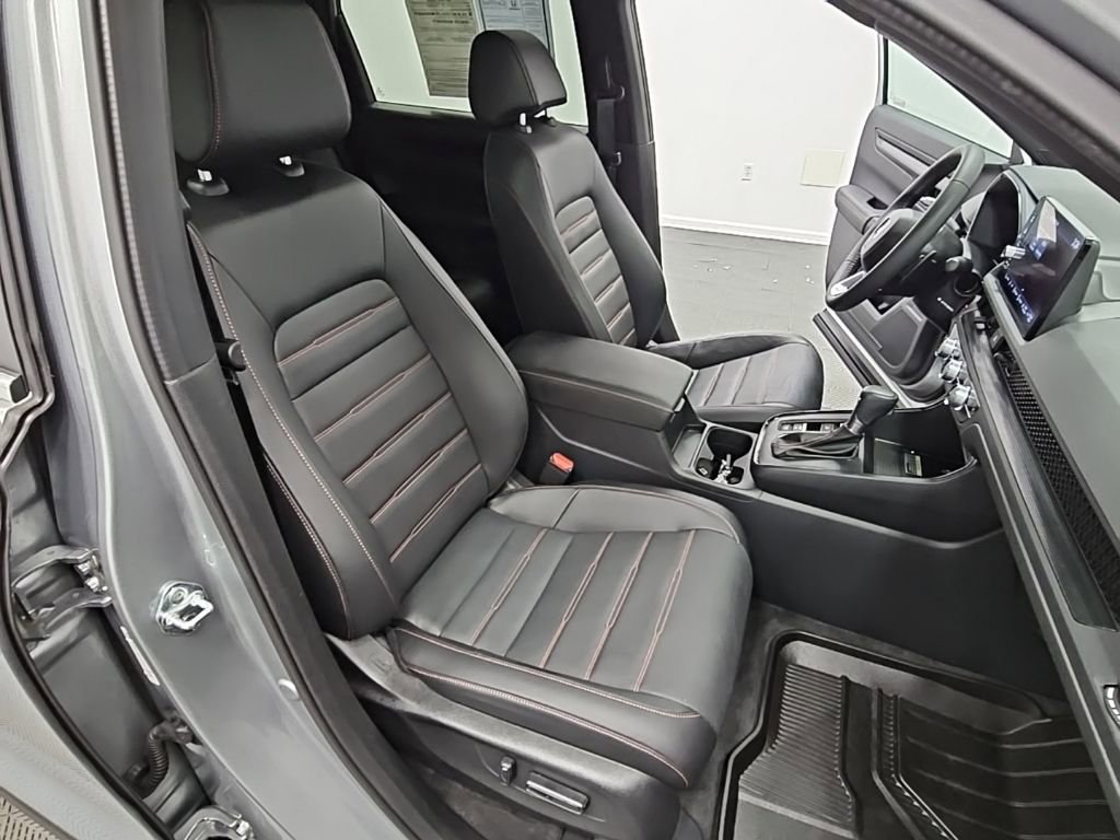 Used 2025 Honda CR-V Sport-L image 40