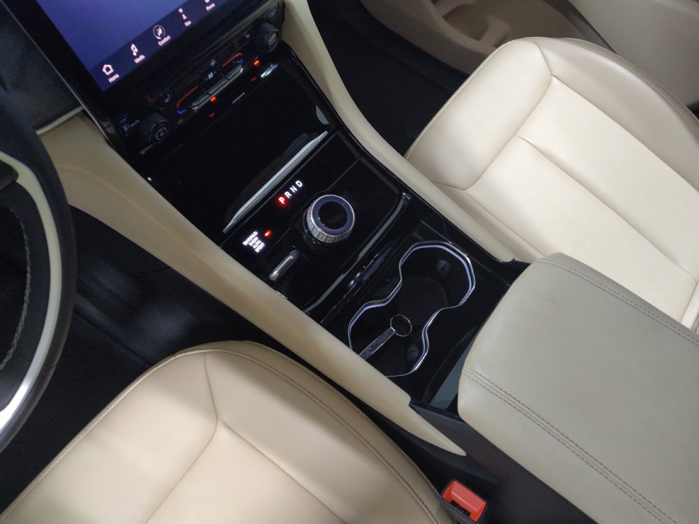 Used 2023 Jeep Grand Cherokee Limited AWD/4WD image 26