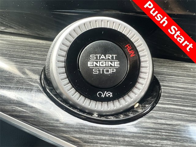 Used 2022 Jeep Wagoneer Series III image 19