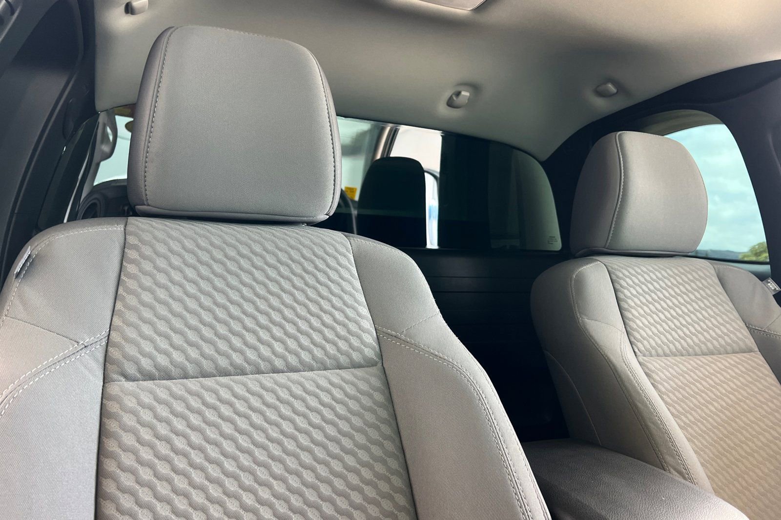 Certified 2021 Toyota Tacoma SR image 20