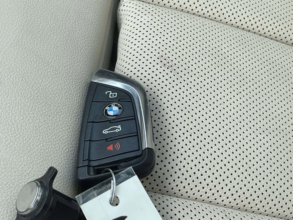 Used 2022 BMW X3 xDrive30i w/ Convenience Package AWD/4WD image 33