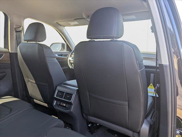 New 2026 Volkswagen Atlas SE image 27