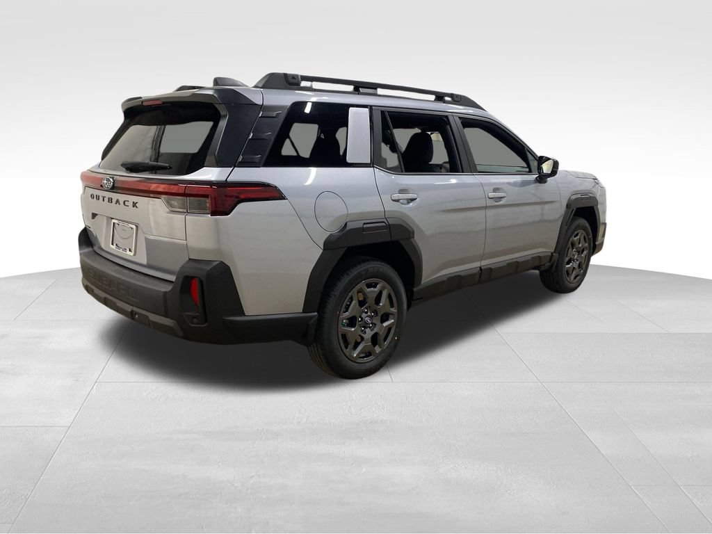 New 2026 Subaru Outback Premium AWD/4WD image 4