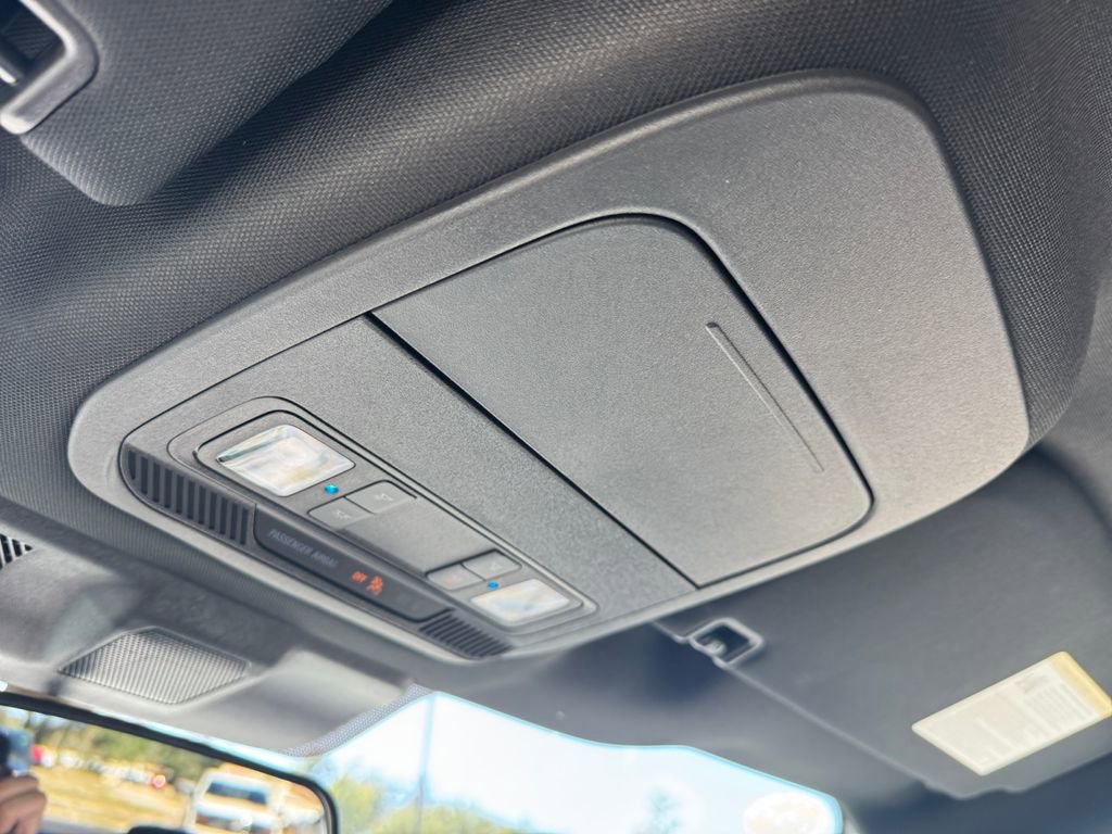 New 2025 Ford F150 STX w/ Equipment Group 200A image 38