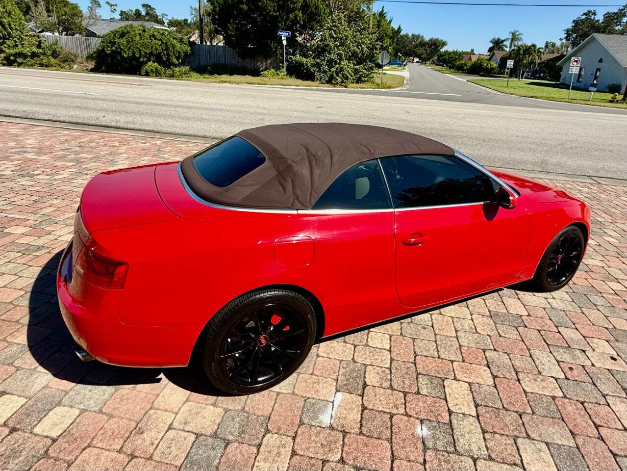 Used 2014 Audi A5 2.0T Premium Plus image 11