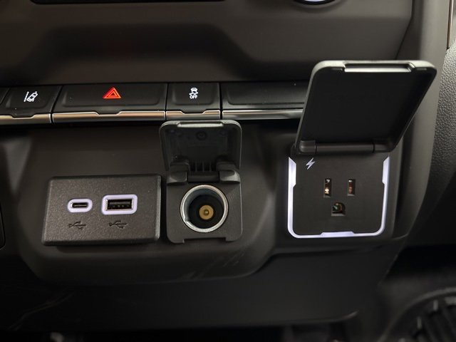 New 2026 Chevrolet Silverado 3500 W/T w/ WT Convenience Package image 22