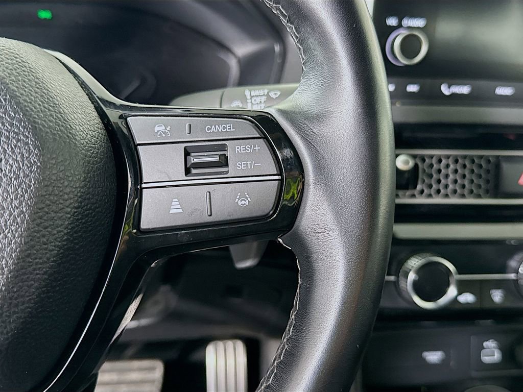 Used 2024 Honda Civic Sport image 20