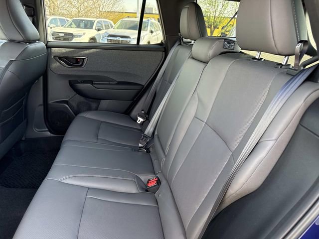 New 2026 Subaru Outback Limited XT image 15