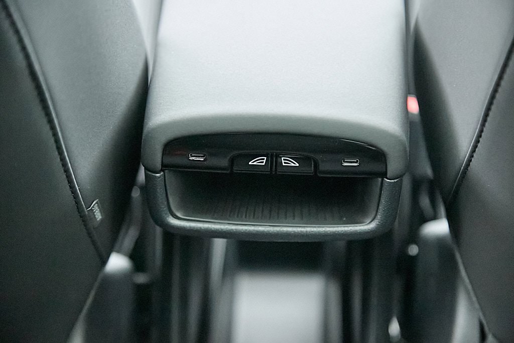 New 2026 Volvo EX30 Plus image 18