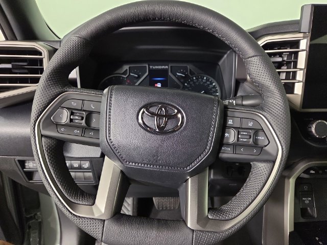 New 2026 Toyota Tundra SR5 w/ SR5 Premium Package AWD/4WD image 21