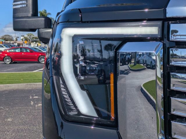 New 2026 GMC Sierra 2500 Denali w/ Denali Reserve Package image 10