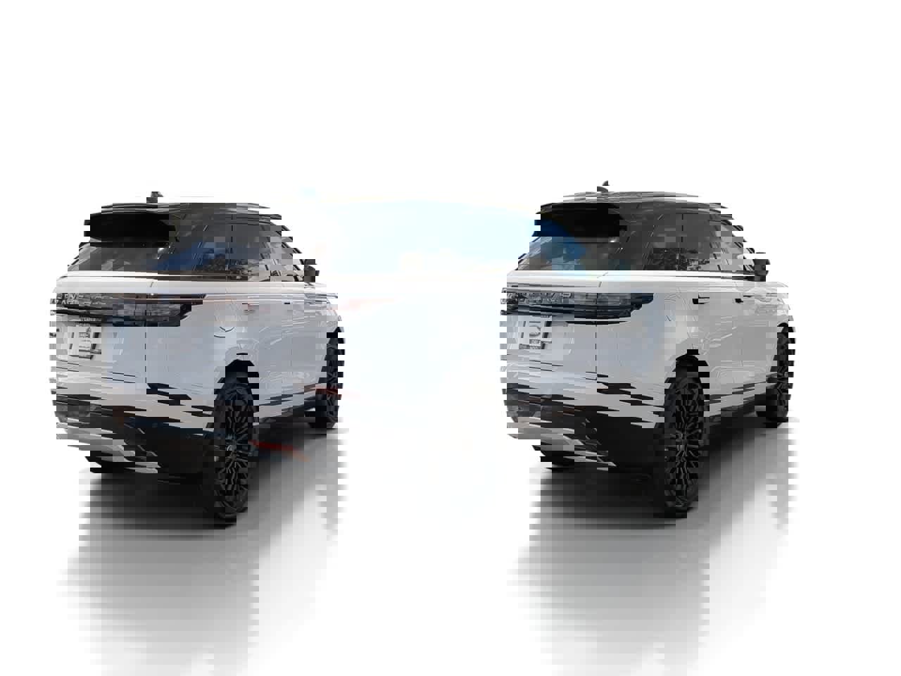 New 2026 Land Rover Range Rover Velar Autobiography image 8