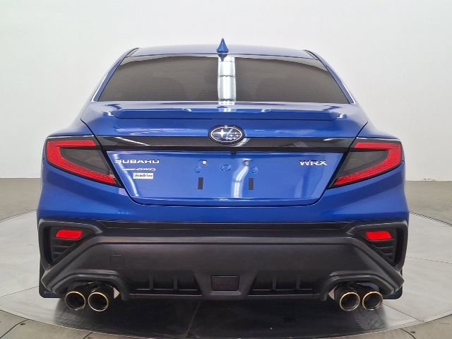 Used 2022 Subaru WRX Limited image 6