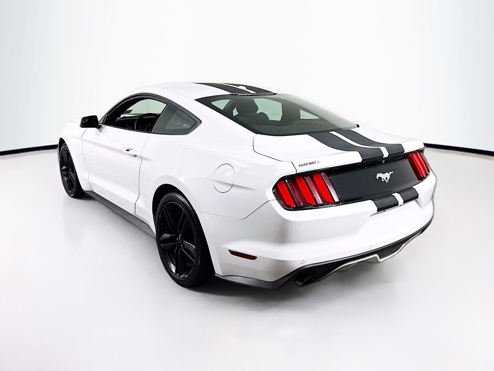 Used 2015 Ford Mustang Premium w/ Ecoboost Performance Package image 5