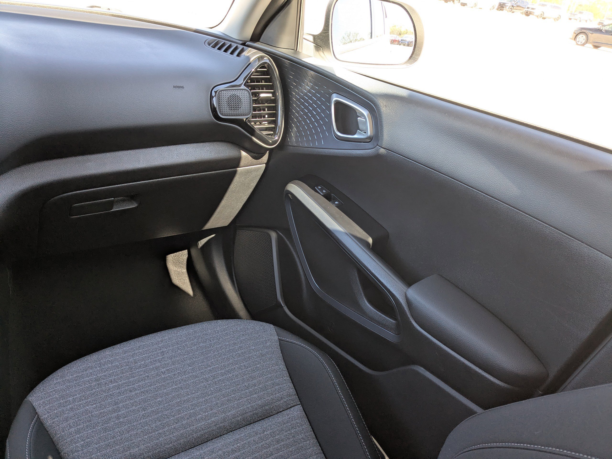 Used 2024 Kia Soul EX image 20