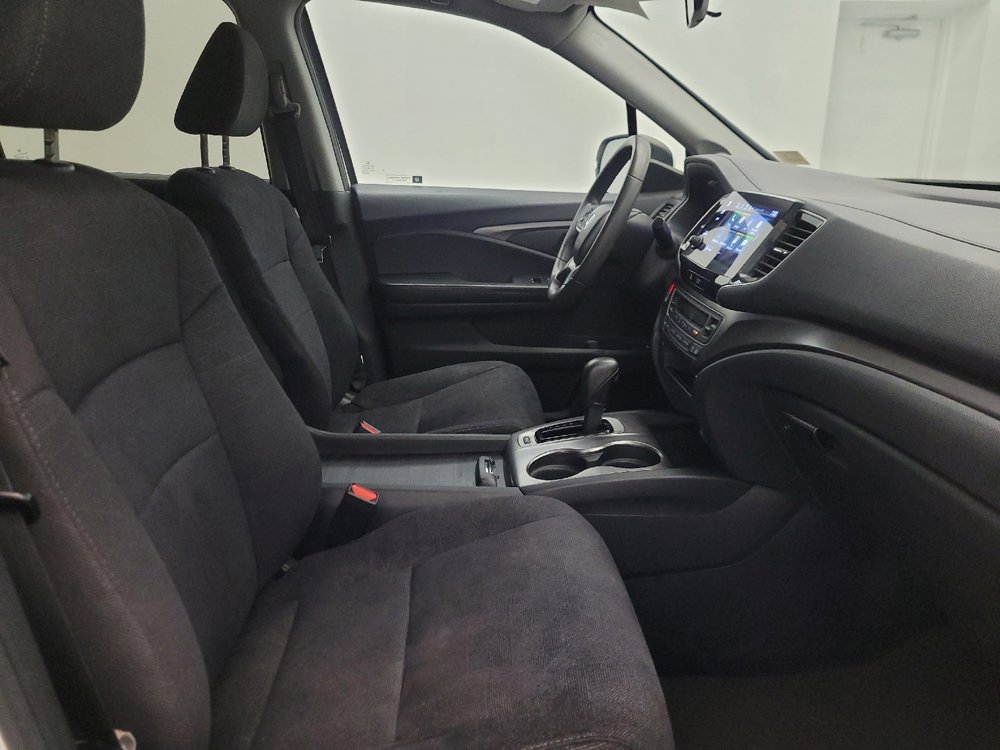 Used 2020 Honda Pilot EX image 21