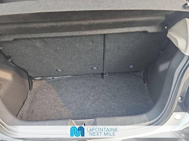 Used 2024 Mitsubishi Mirage Black Edition FWD image 26