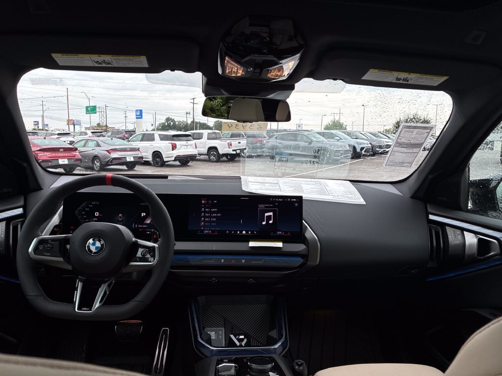 New 2026 BMW X3 M50 w/ Premium Package AWD/4WD image 18