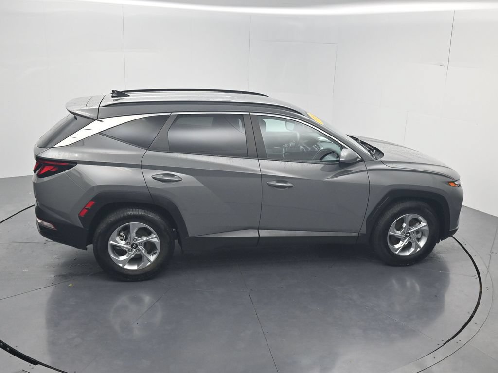 Used 2024 Hyundai Tucson SEL FWD image 53