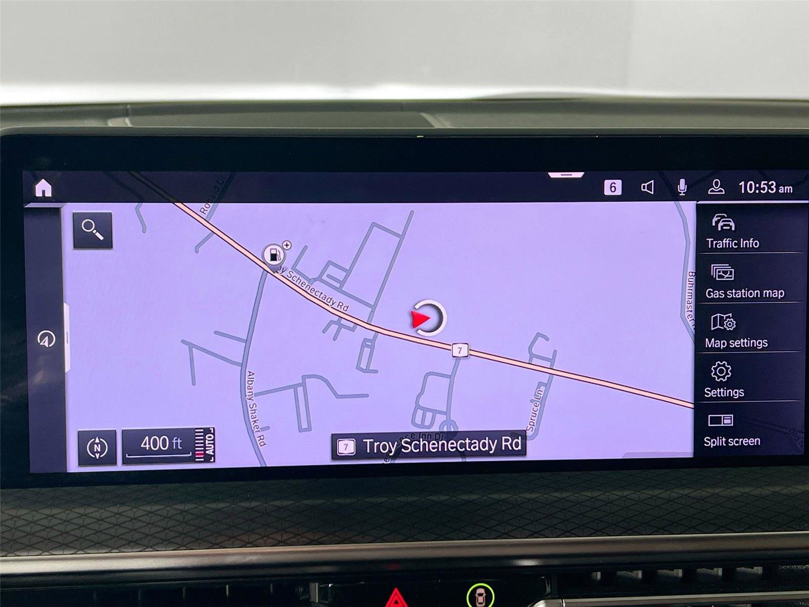 Used 2023 BMW X4 M M Base w/ Competition Package image 14