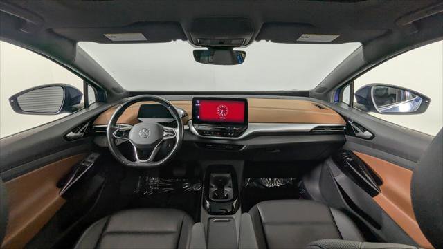 Used 2021 Volkswagen ID.4 Pro S w/ ID.4 Protection Package image 26