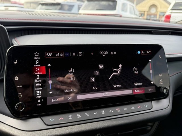 New 2025 Dodge Charger R/T w/ Quick Order Package 25M R/T image 17