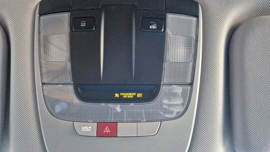 New 2026 Kia Sorento EX AWD/4WD image 26