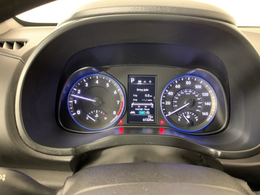 Used 2023 Hyundai Kona SEL image 19