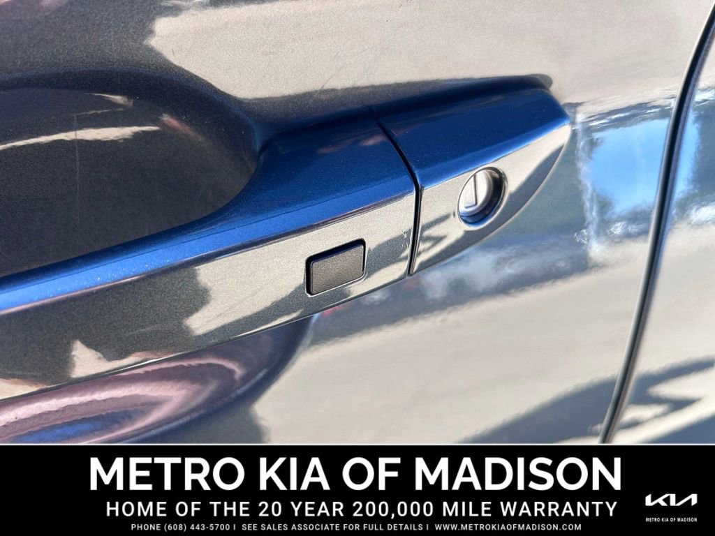 Used 2020 Hyundai Kona SEL image 11