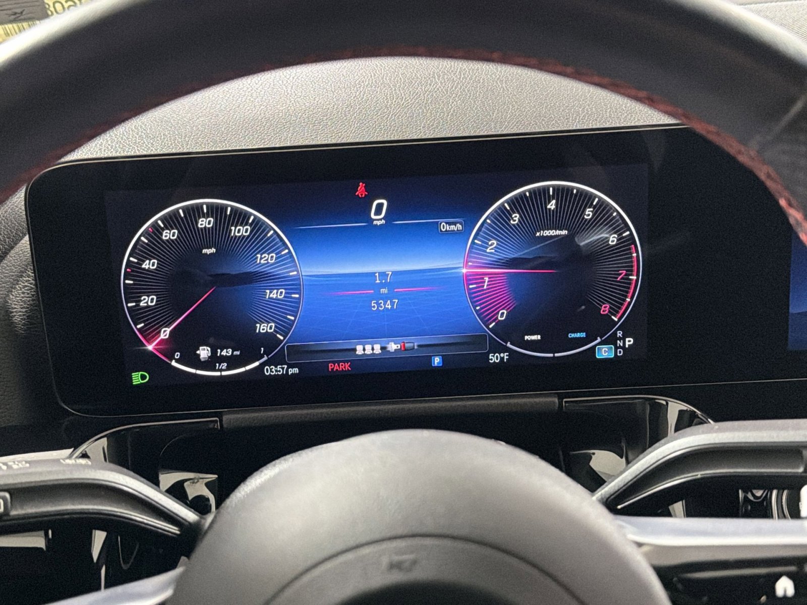 Used 2024 Mercedes-Benz GLA 250 4MATIC image 17