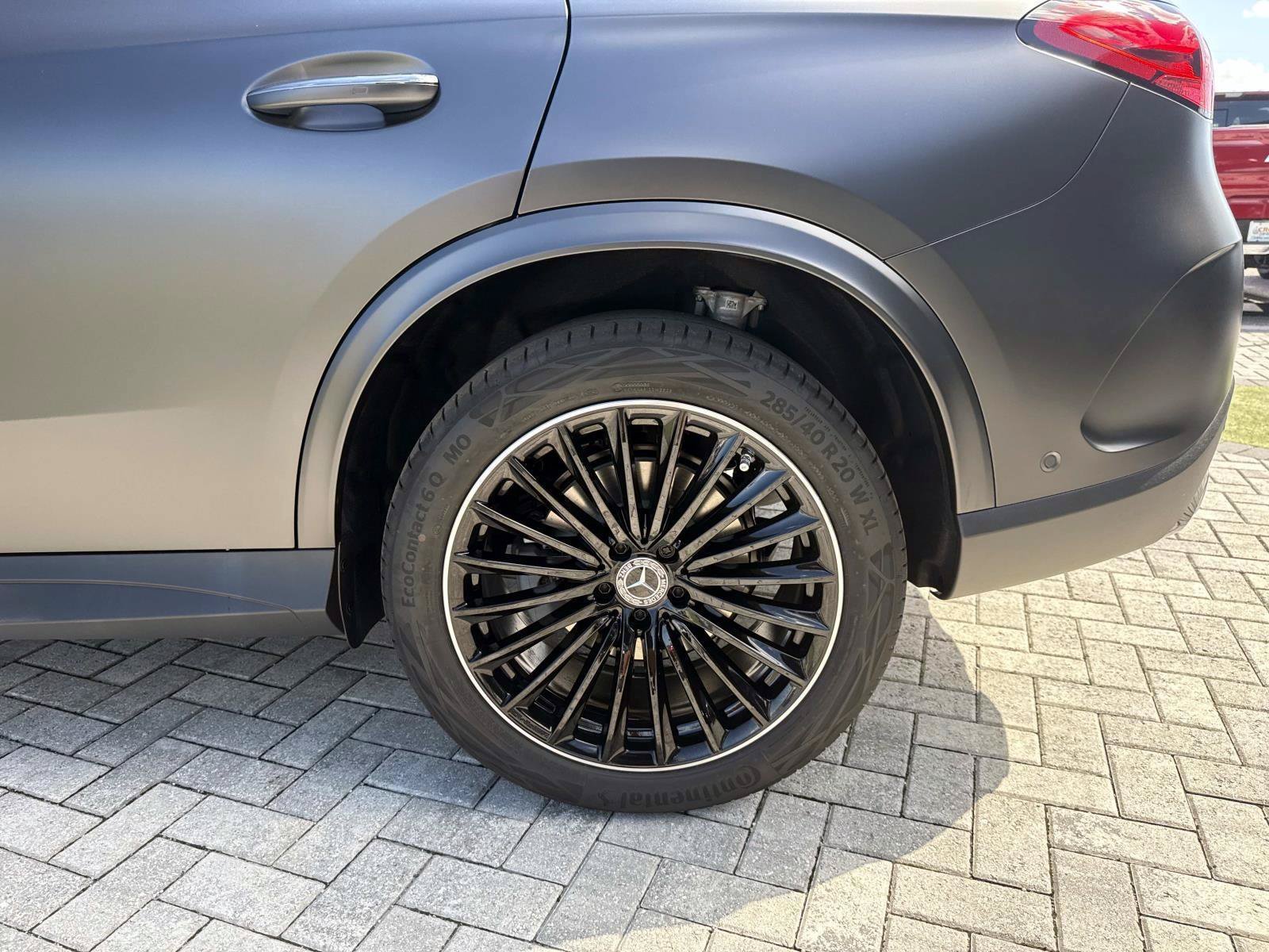 New 2027 Mercedes-Benz GLC 300 image 11