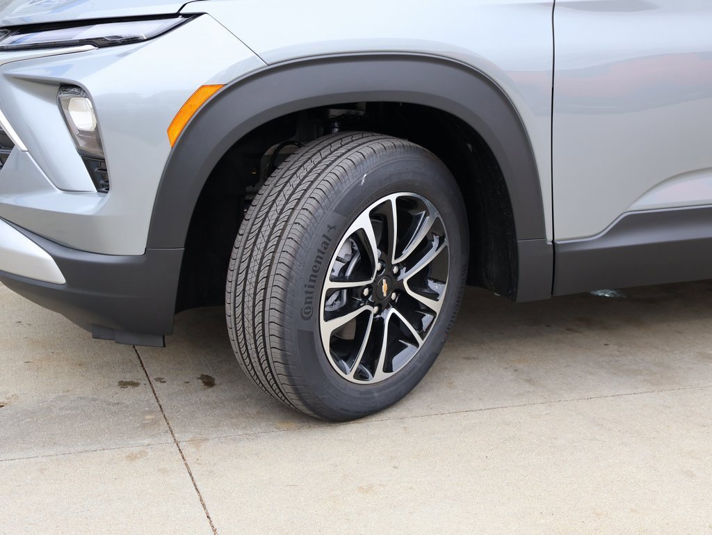 New 2026 Chevrolet TrailBlazer LT w/ Convenience Package image 38