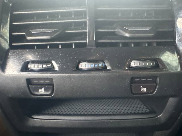 Used 2024 BMW X5 xDrive40i w/ Parking Assistance Package image 22