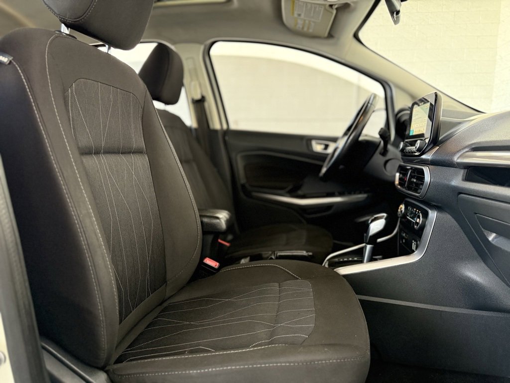 Used 2019 Ford EcoSport SE w/ Interior Protection Package image 41