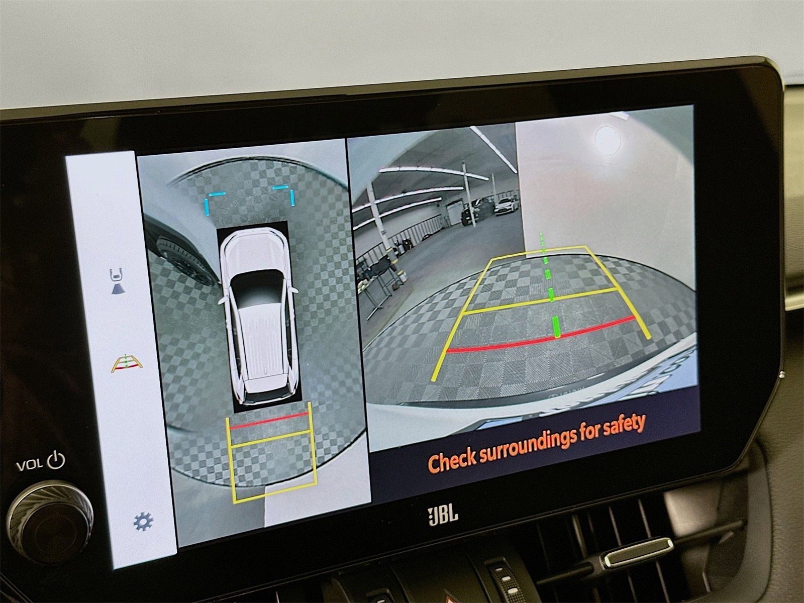 Certified 2025 Toyota RAV4 XSE image 14