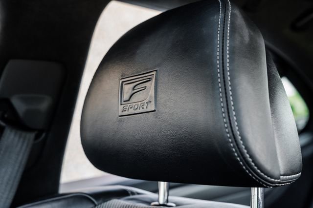 Used 2013 Lexus LS 460 w/ F-Sport Pkg RWD image 71