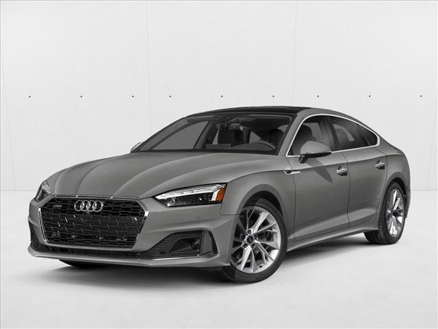 New 2026 Audi A5 2.0T Premium Plus AWD/4WD image 1