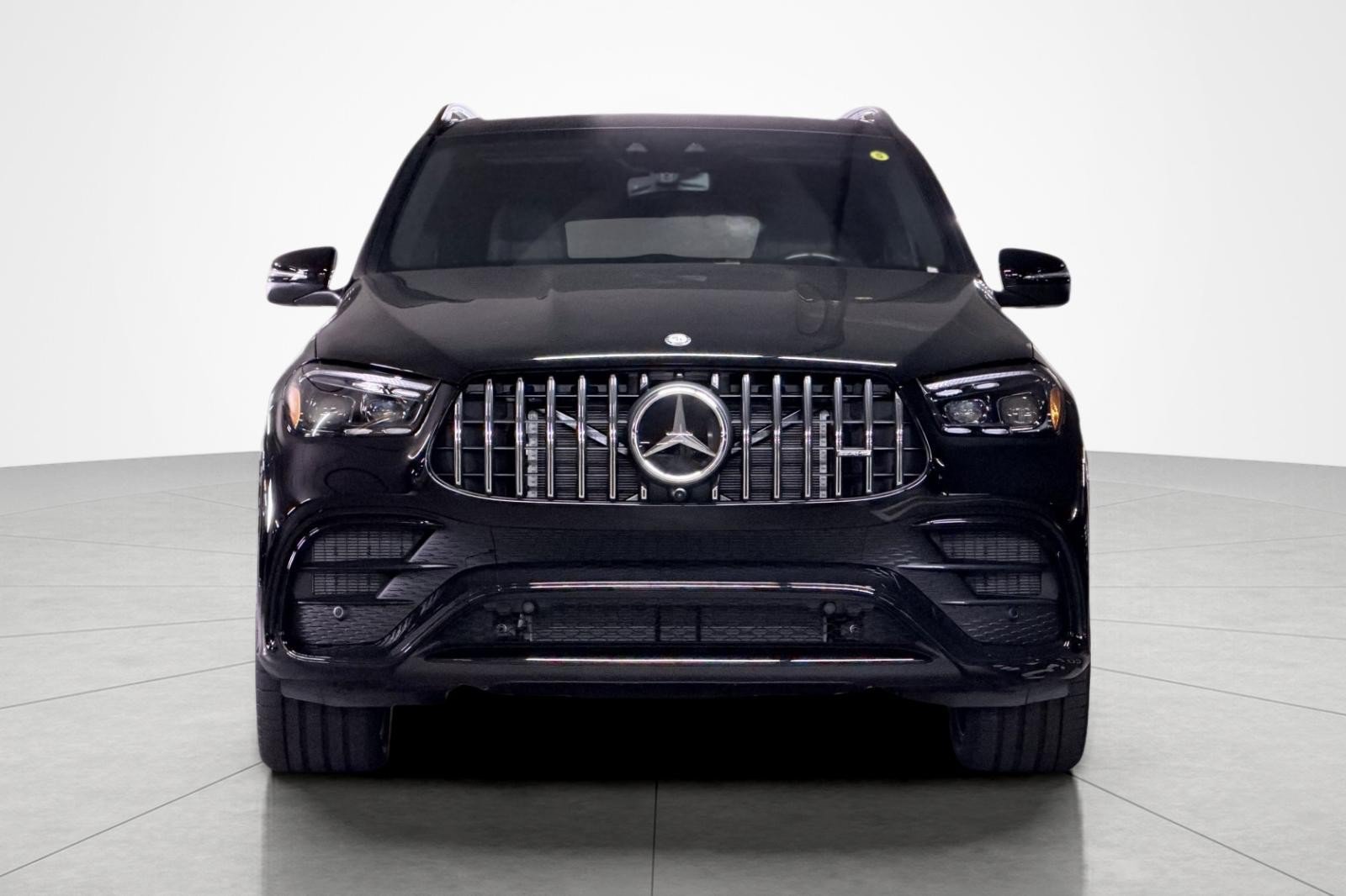 New 2026 Mercedes-Benz GLE 63 AMG S image 8