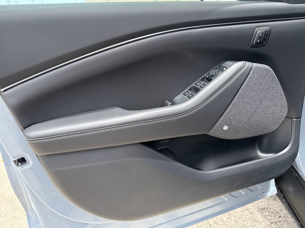 New 2026 Ford Mustang Mach-E Premium w/ Technology Package RWD image 19