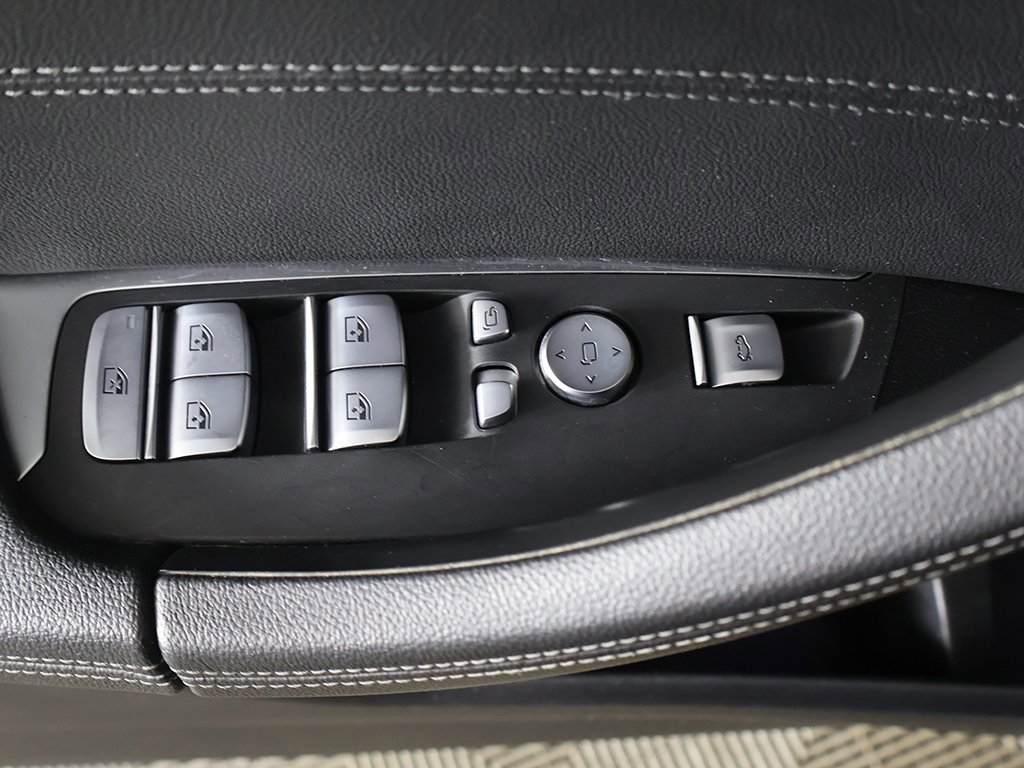 Used 2021 BMW X4 M40i image 40