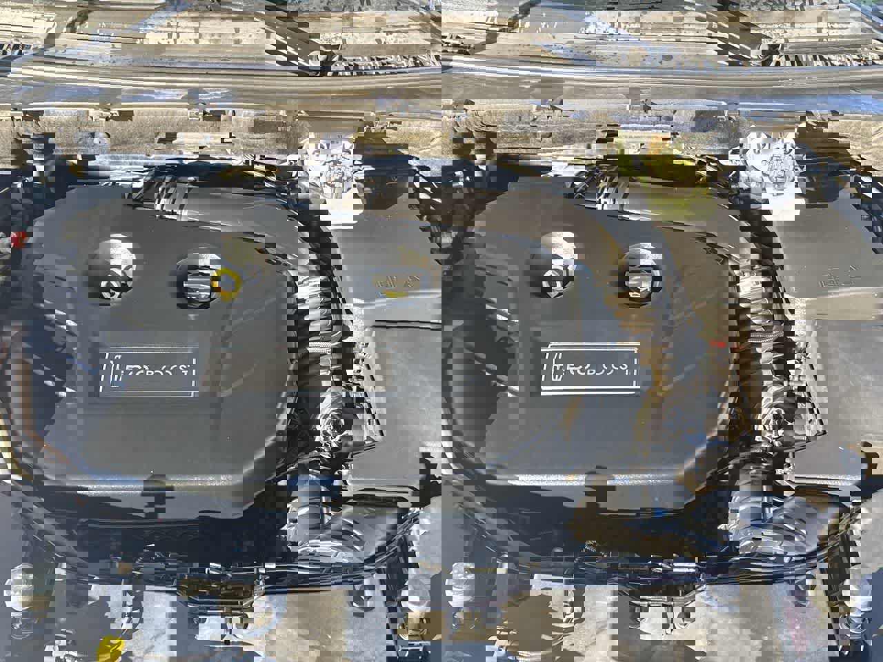 Used 2015 Lincoln MKC FWD w/ Equipment Group 101A Select image 12