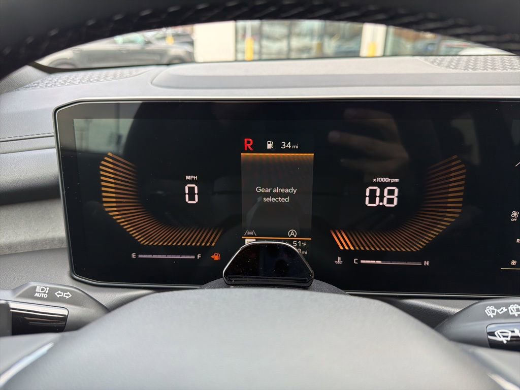 New 2027 Kia Telluride S image 34