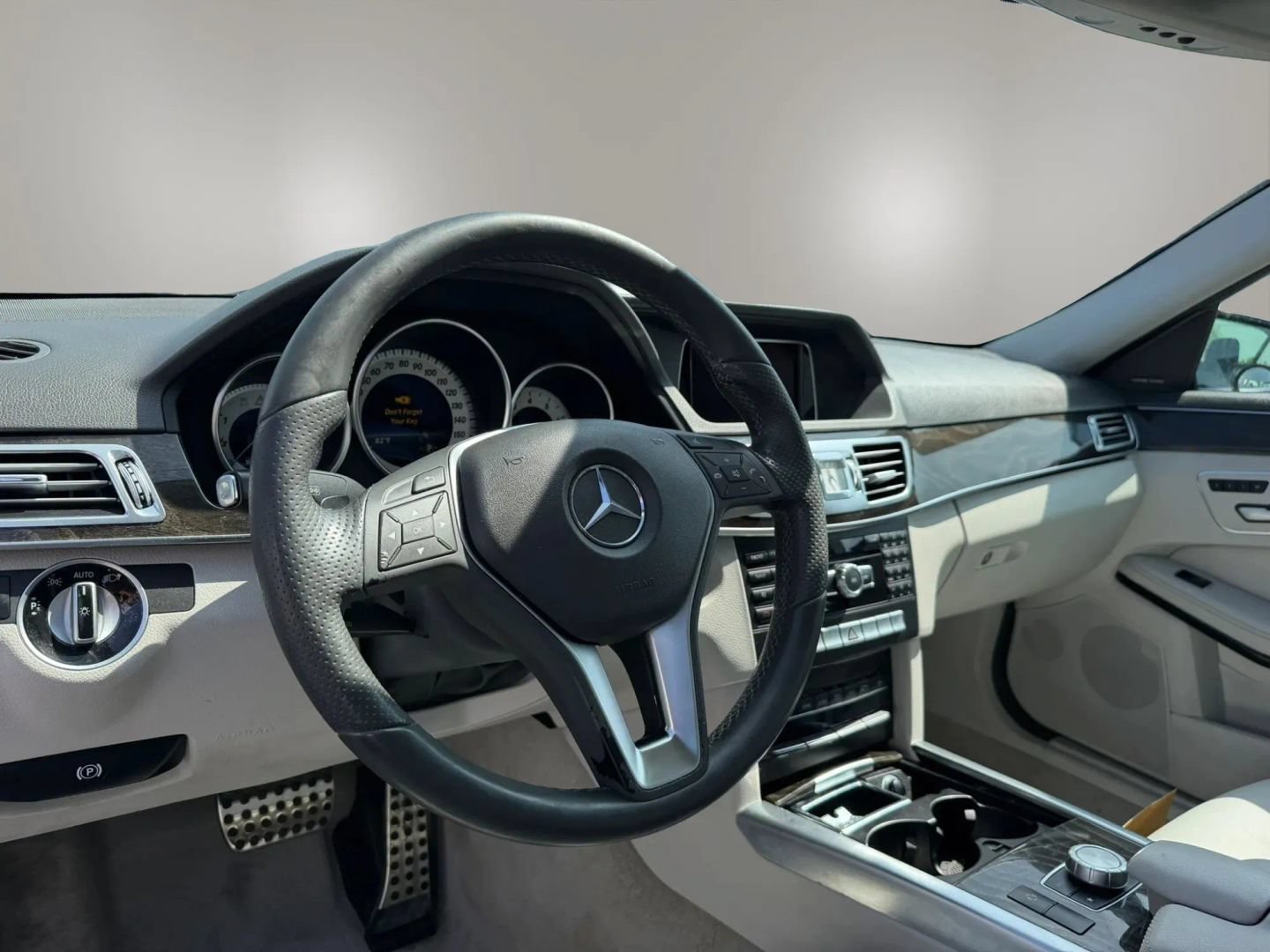 Used 2015 Mercedes-Benz E 350 Sedan image 11