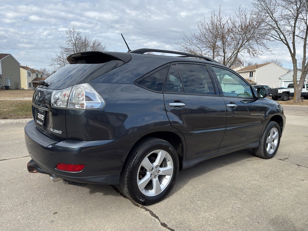 Used 2008 Lexus RX 350 AWD image 6