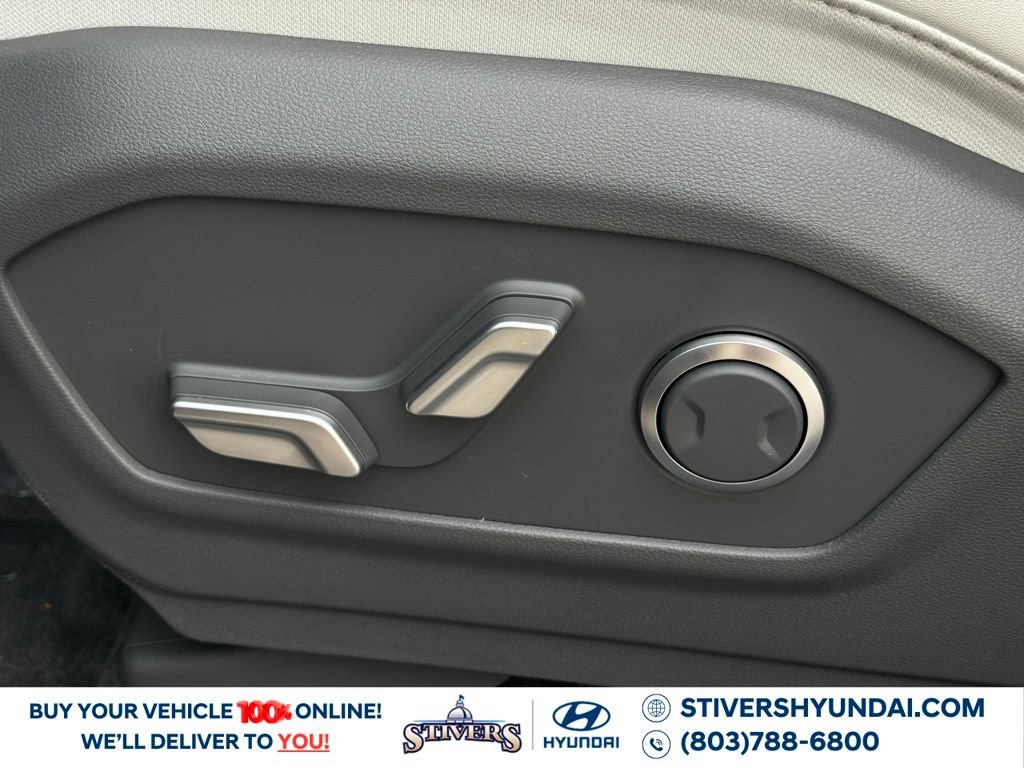 New 2026 Hyundai Santa Fe SEL FWD image 27