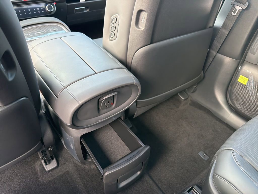 New 2026 Hyundai Palisade Calligraphy image 23
