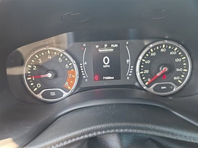 Used 2020 Jeep Renegade Sport image 6